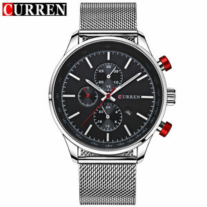 CURREN 8227 Mens Watches