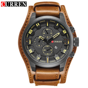 Curren 8225 Mens Watches