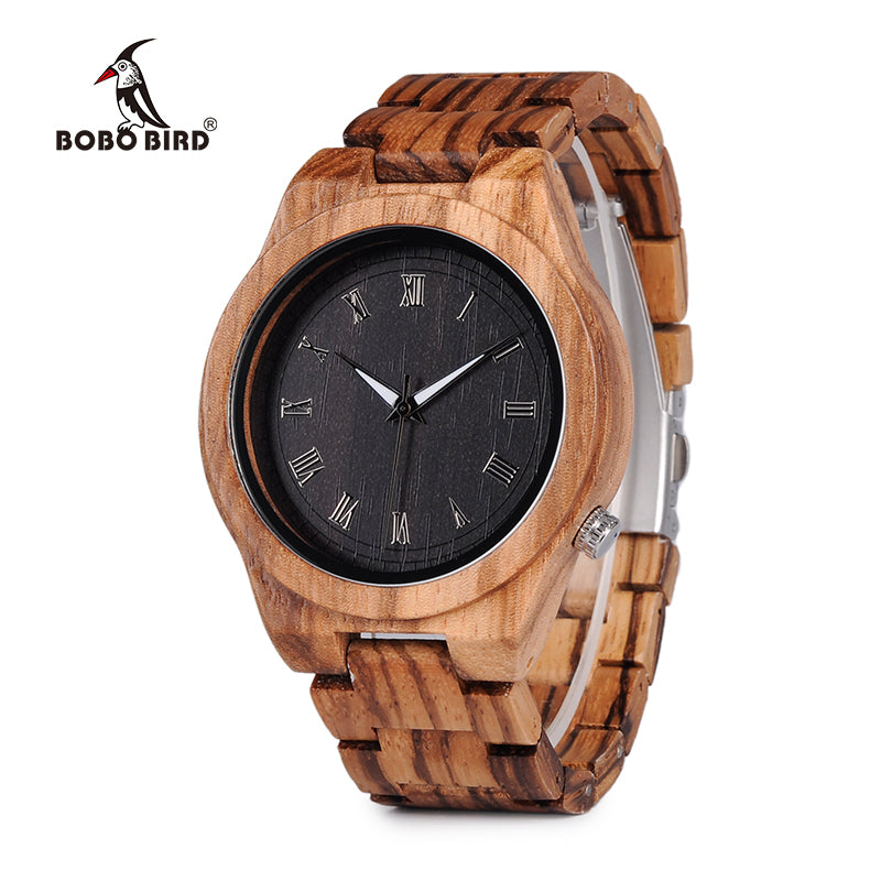 BOBO BIRD V-M30 Mens Watches